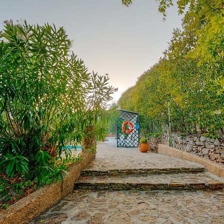 فيلا Casa Do Vale Sao Pedro de Tomar المظهر الخارجي الصورة