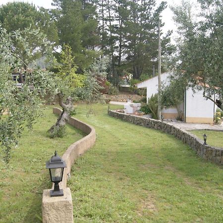 فيلا Casa Do Vale Sao Pedro de Tomar المظهر الخارجي الصورة