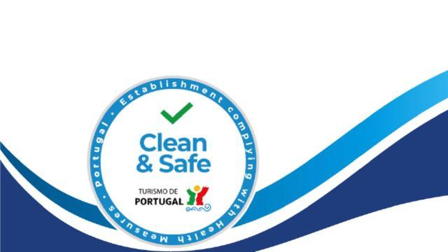 فيلا Casa Do Vale Sao Pedro de Tomar المظهر الخارجي الصورة