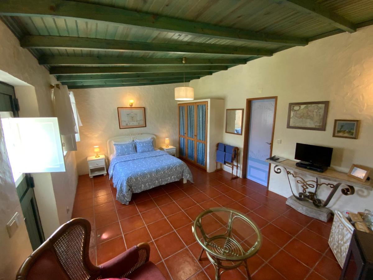 فيلا Casa Do Vale Sao Pedro de Tomar المظهر الخارجي الصورة