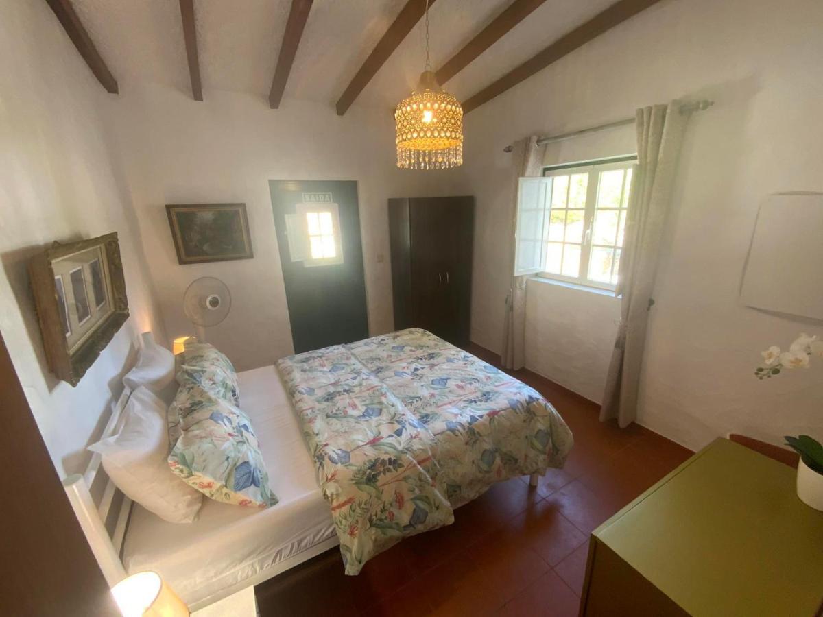فيلا Casa Do Vale Sao Pedro de Tomar المظهر الخارجي الصورة