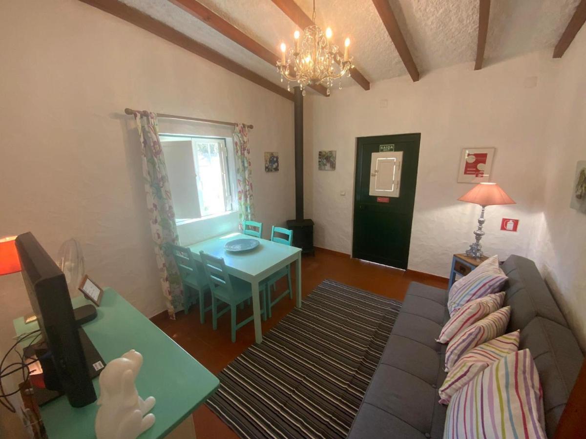فيلا Casa Do Vale Sao Pedro de Tomar المظهر الخارجي الصورة