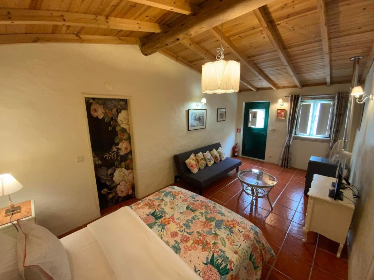 فيلا Casa Do Vale Sao Pedro de Tomar المظهر الخارجي الصورة