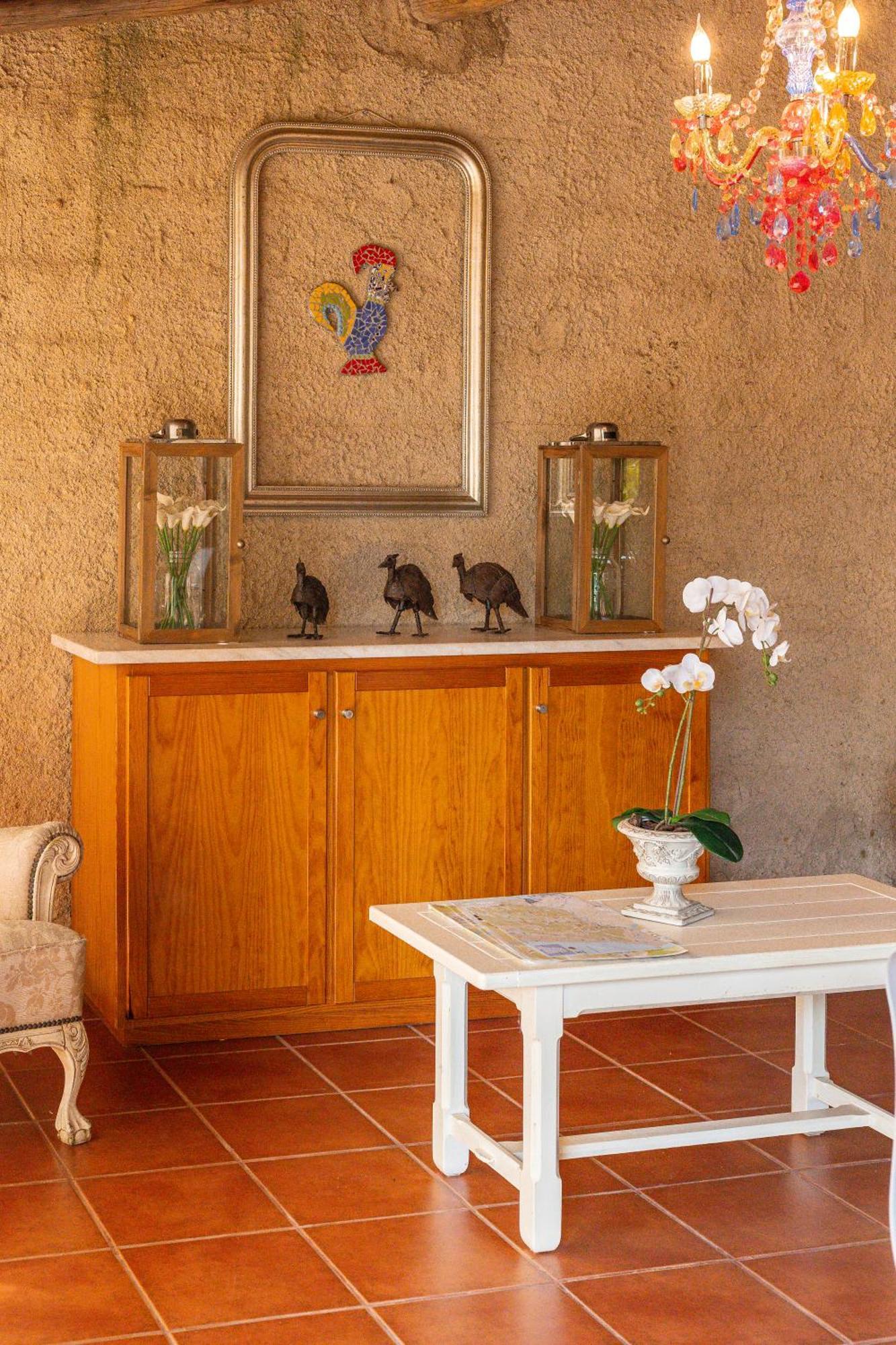 فيلا Casa Do Vale Sao Pedro de Tomar المظهر الخارجي الصورة