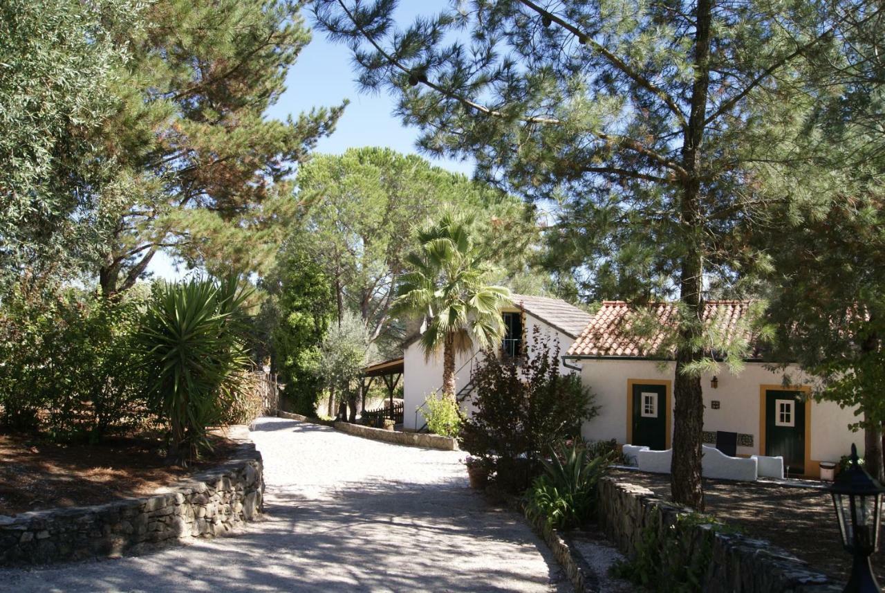 فيلا Casa Do Vale Sao Pedro de Tomar المظهر الخارجي الصورة