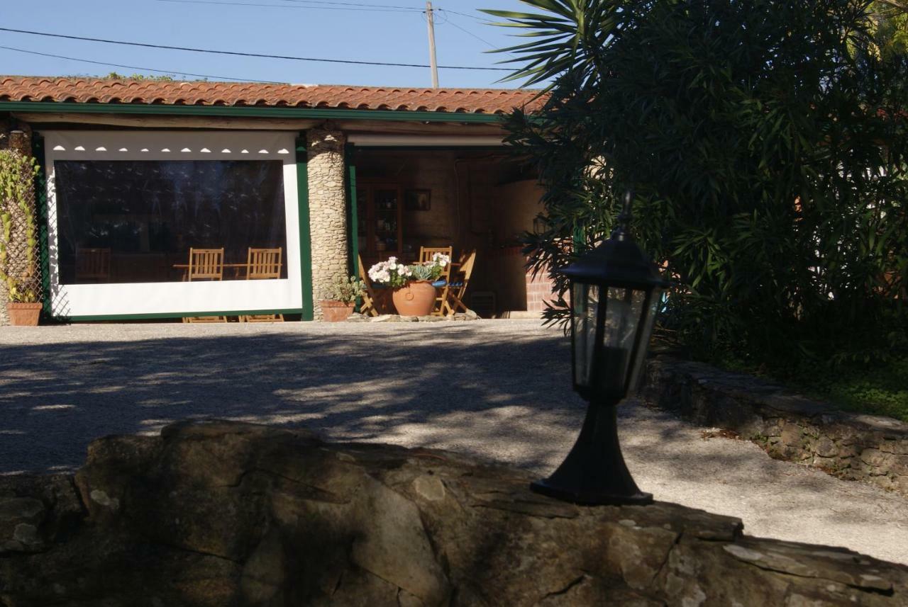 فيلا Casa Do Vale Sao Pedro de Tomar المظهر الخارجي الصورة
