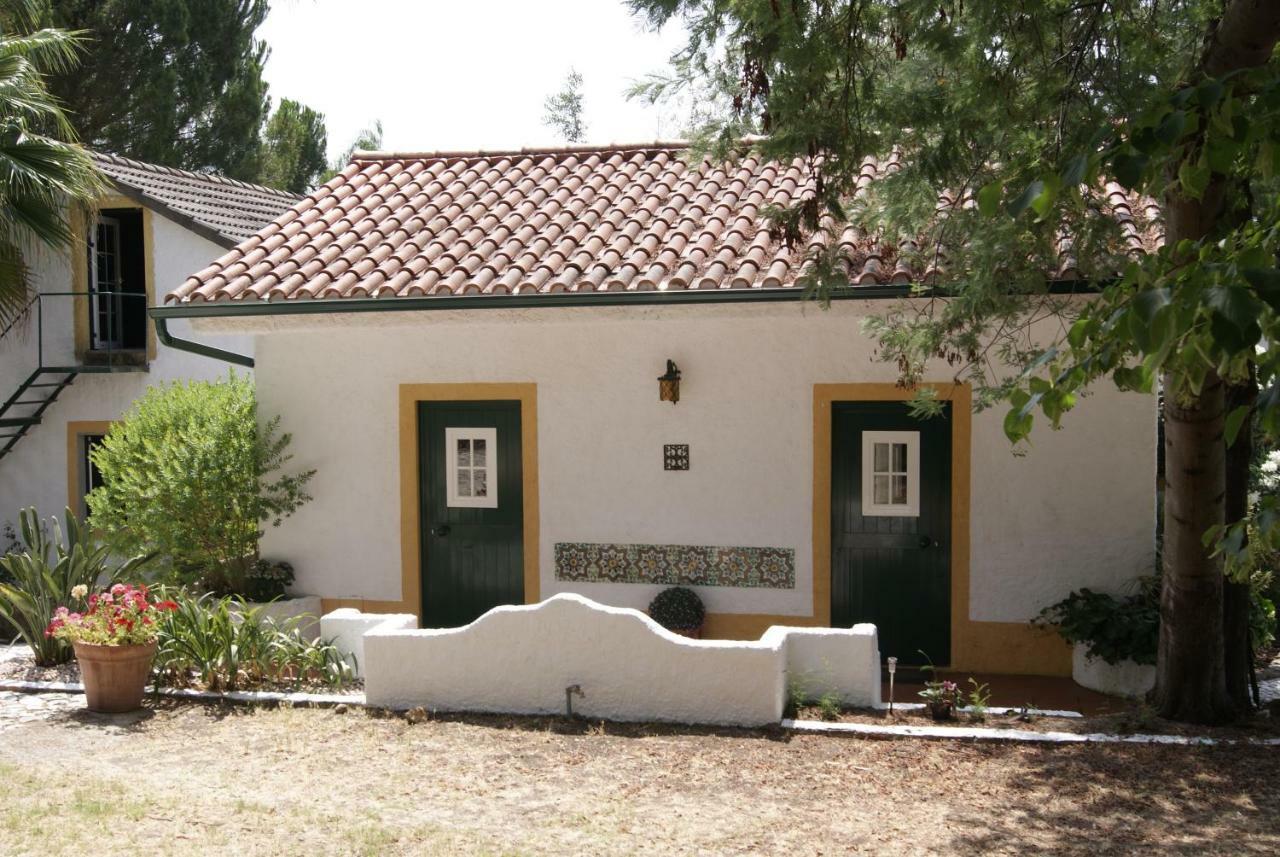 فيلا Casa Do Vale Sao Pedro de Tomar المظهر الخارجي الصورة
