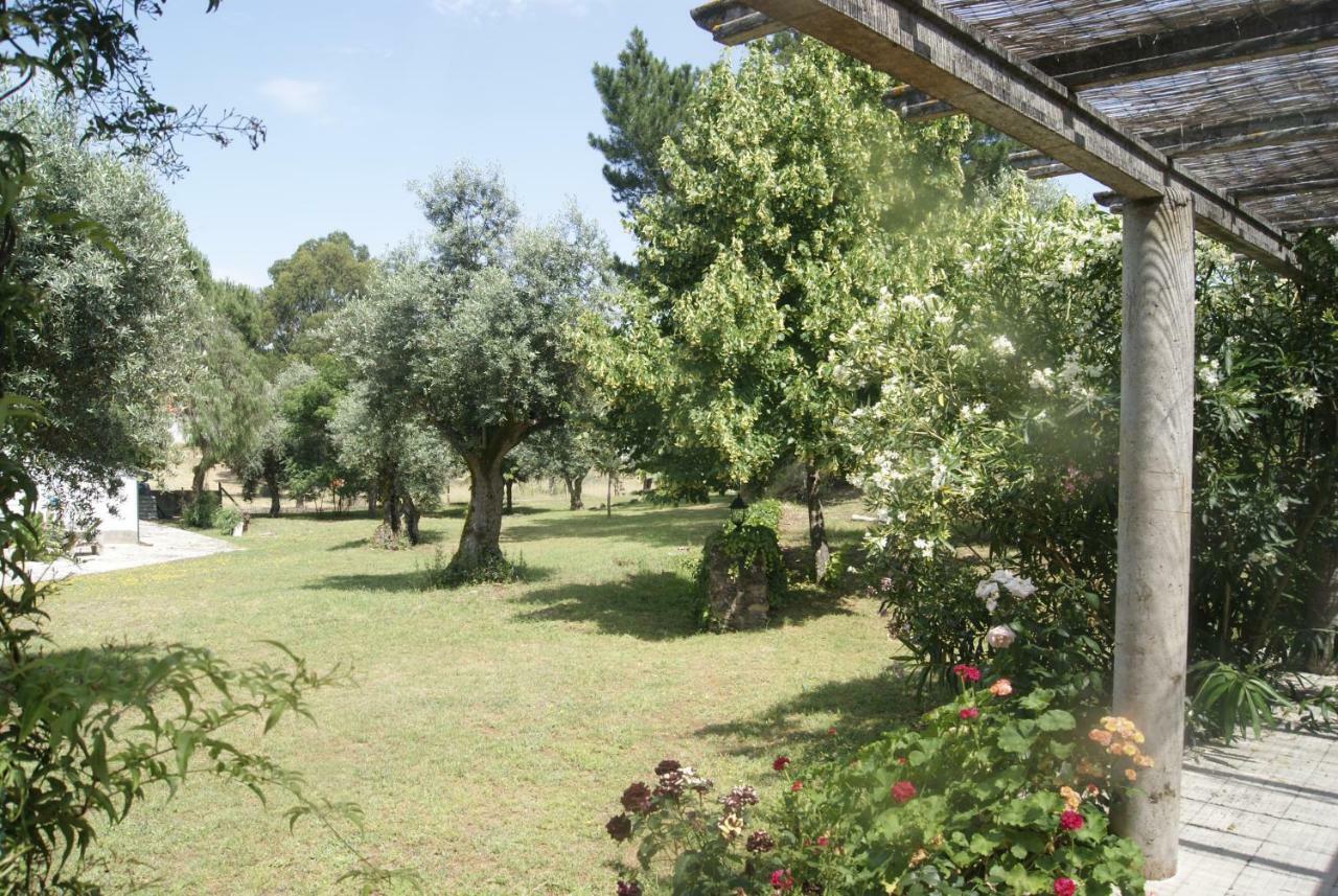 فيلا Casa Do Vale Sao Pedro de Tomar المظهر الخارجي الصورة