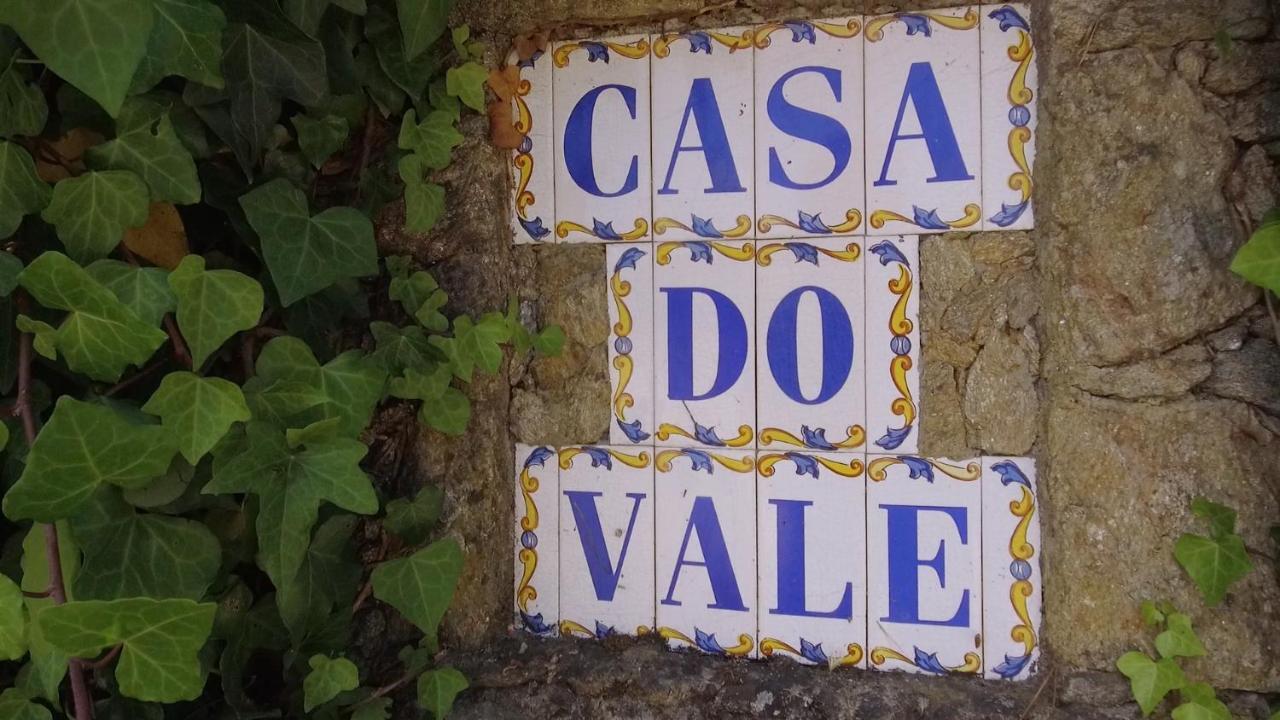 فيلا Casa Do Vale Sao Pedro de Tomar المظهر الخارجي الصورة